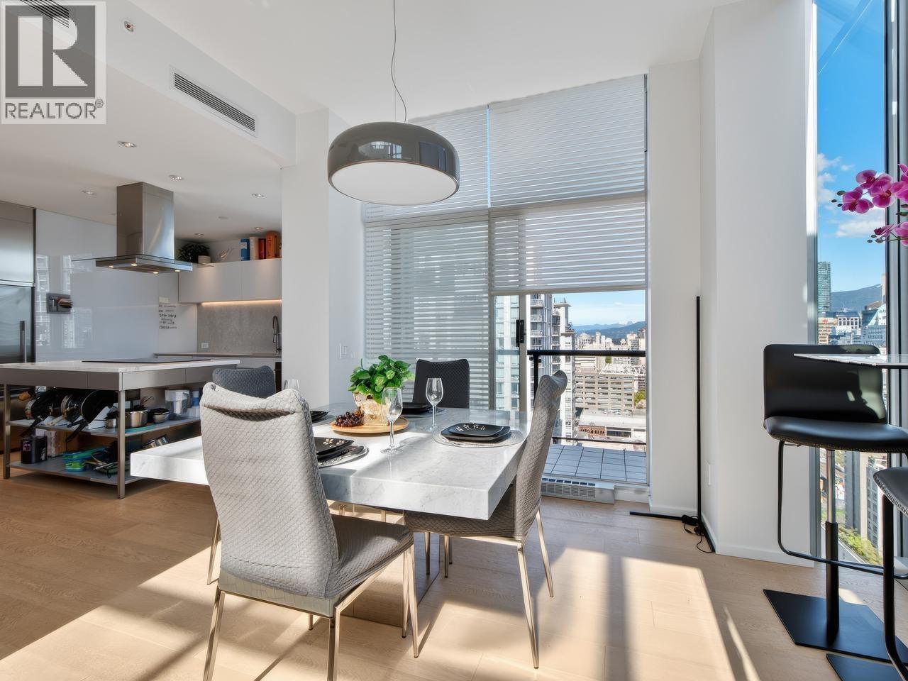 2703 889 HOMER STREET, Vancouver