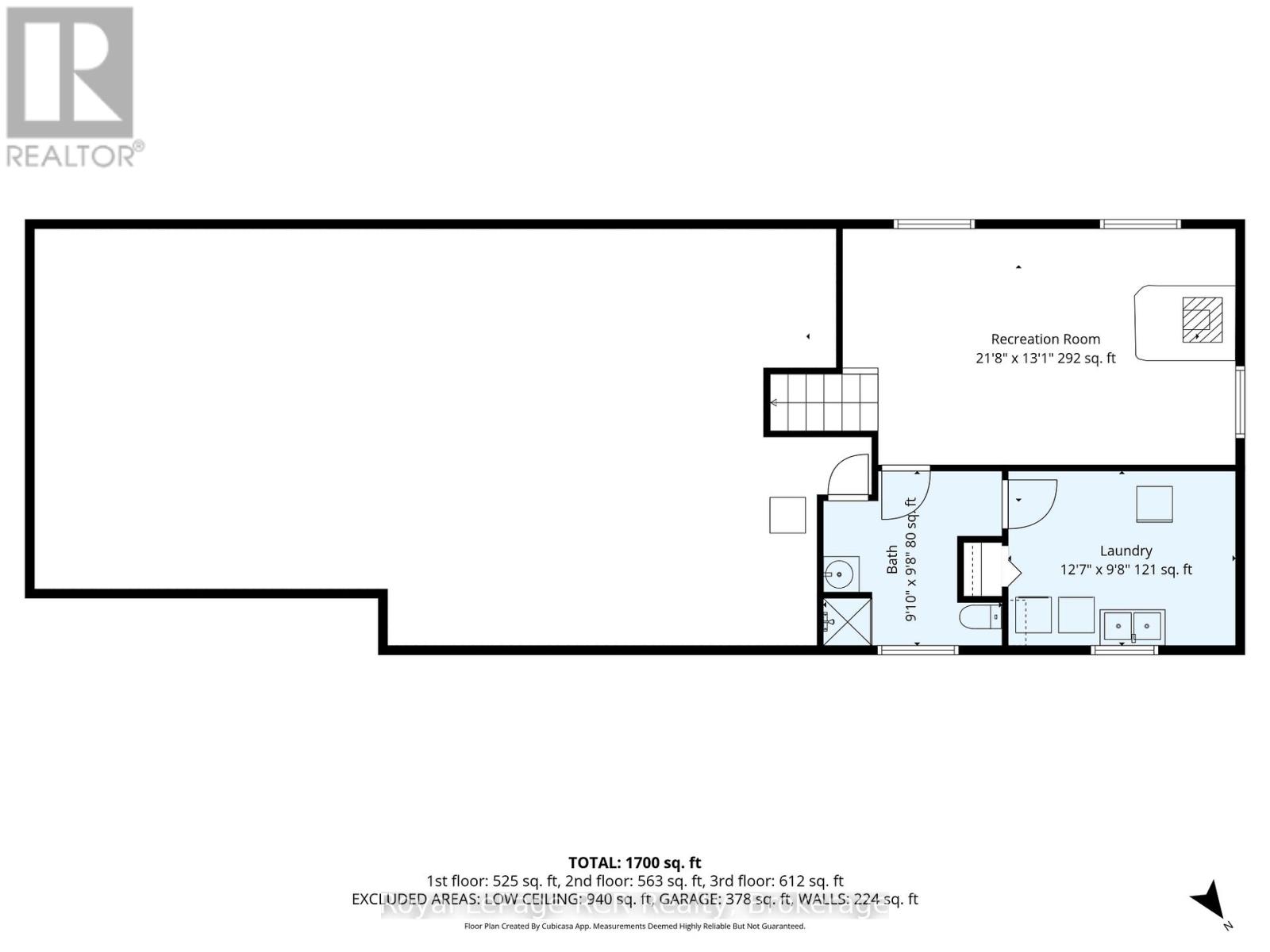 302088 GREY RD 170 ROAD - 48