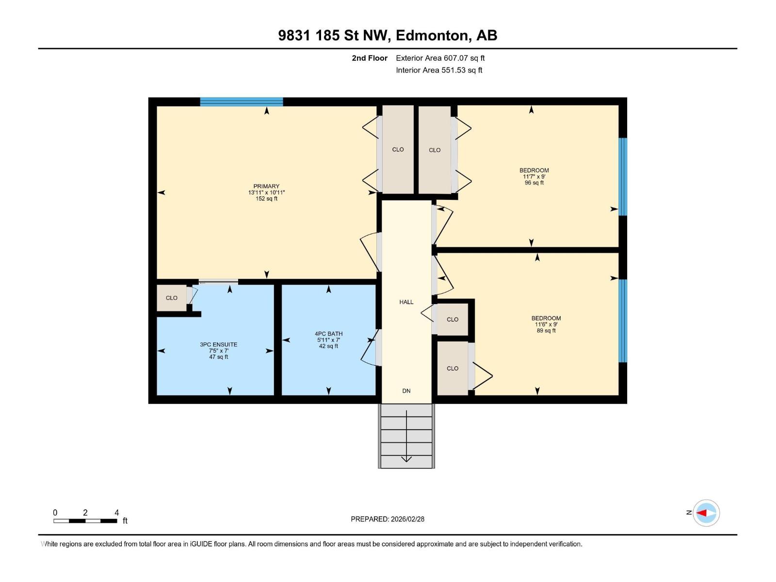 9831 185 ST NW - 71
