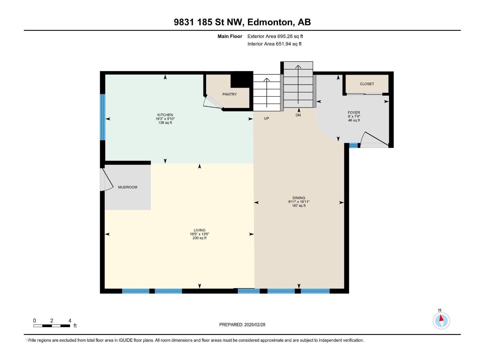 9831 185 ST NW - 70