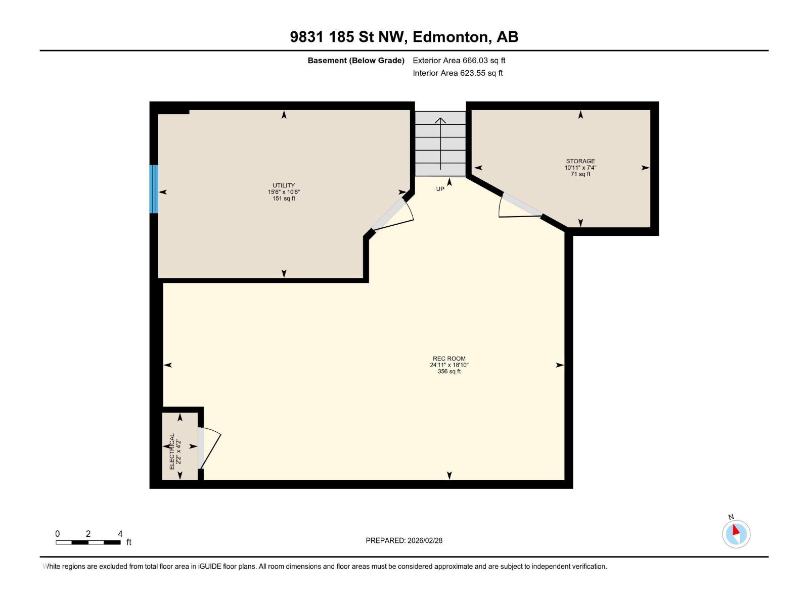 9831 185 ST NW - 72