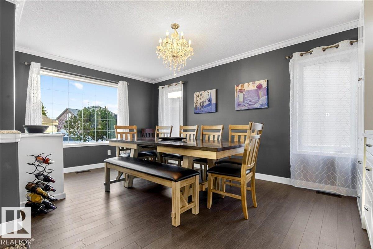 22 HARVEST BA, Stony Plain