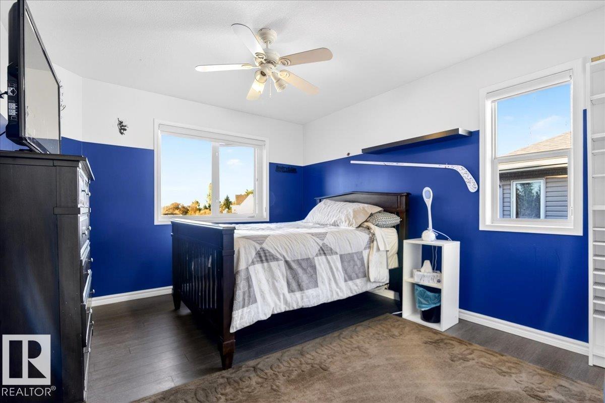 22 HARVEST BA, Stony Plain