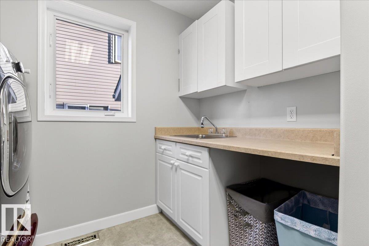 22 HARVEST BA, Stony Plain