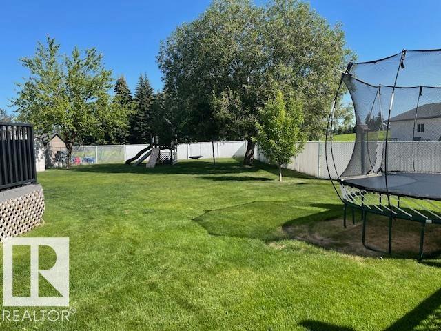 22 HARVEST BA, Stony Plain