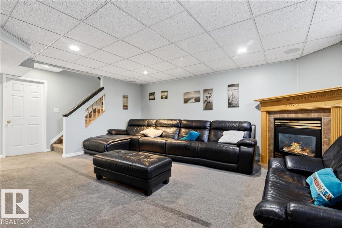 22 HARVEST BA, Stony Plain