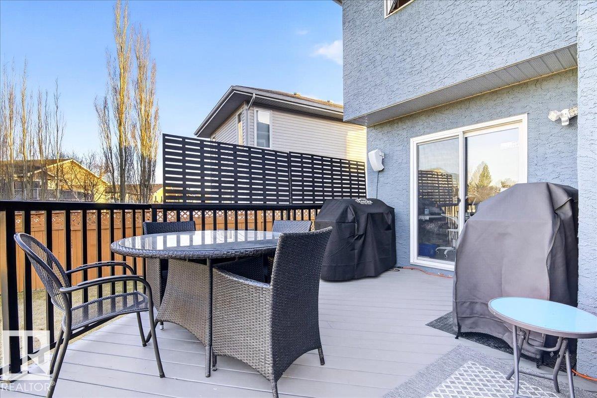 22 HARVEST BA, Stony Plain