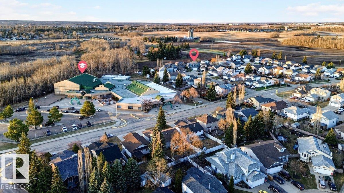 22 HARVEST BA, Stony Plain
