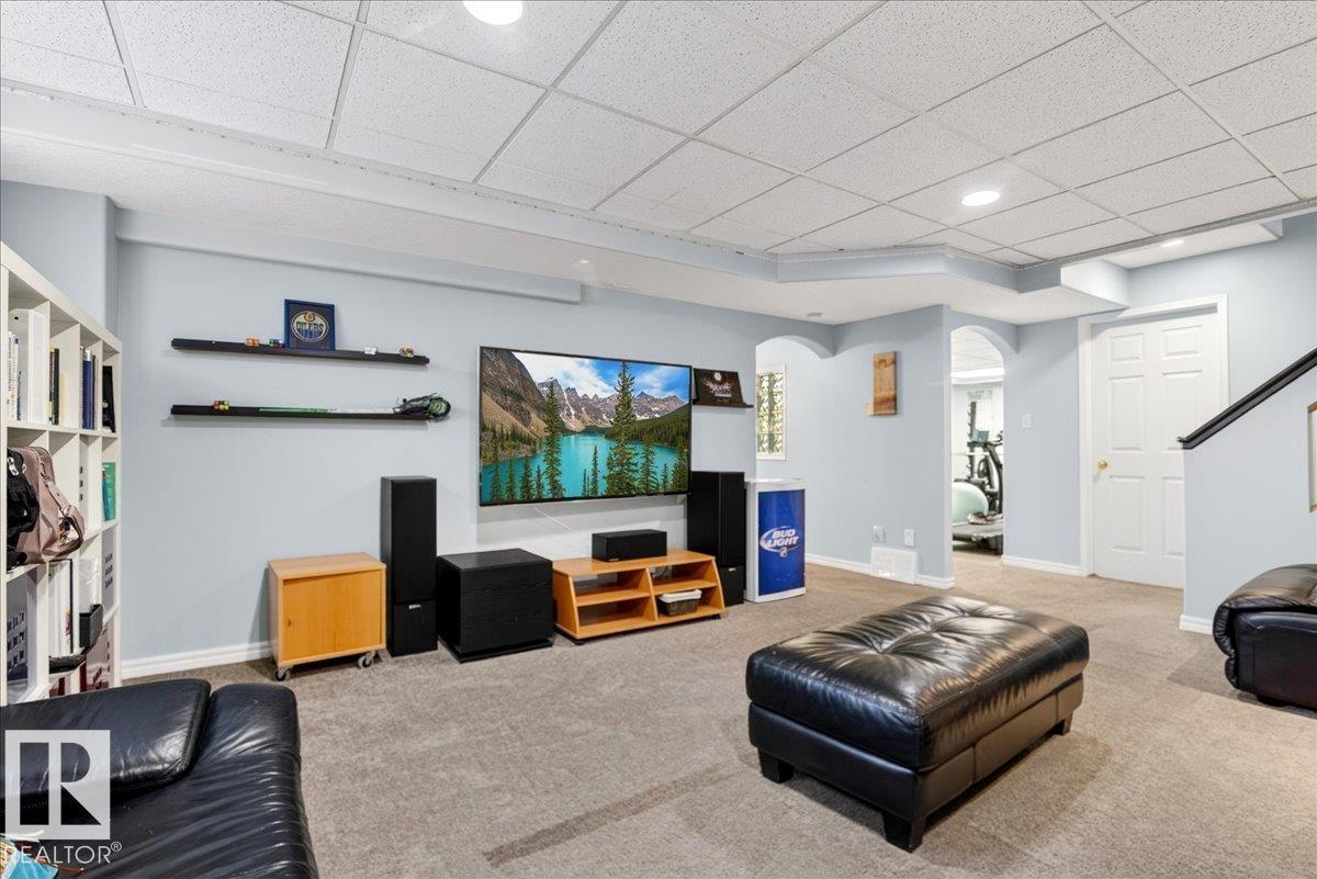 22 HARVEST BA, Stony Plain