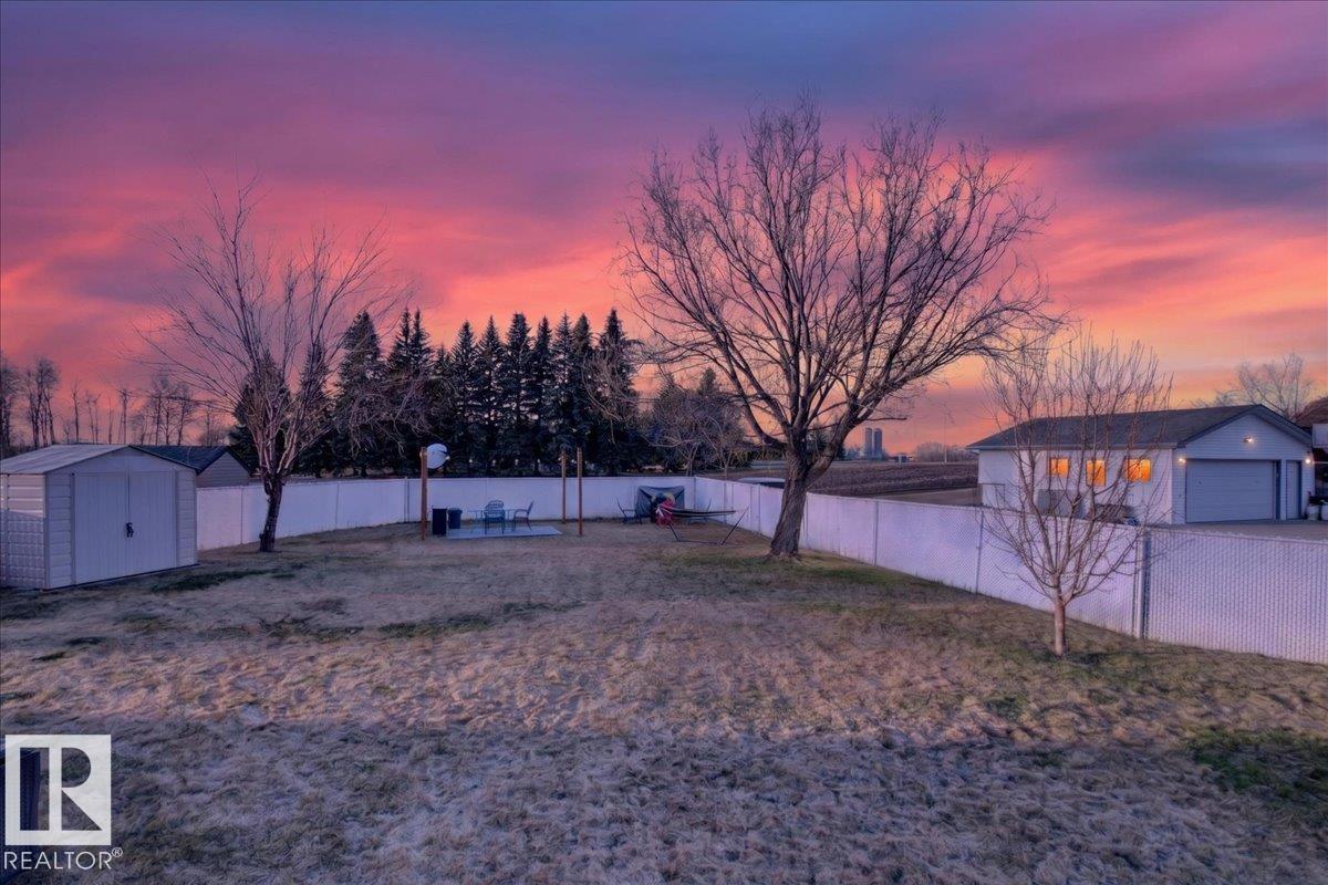 22 HARVEST BA, Stony Plain