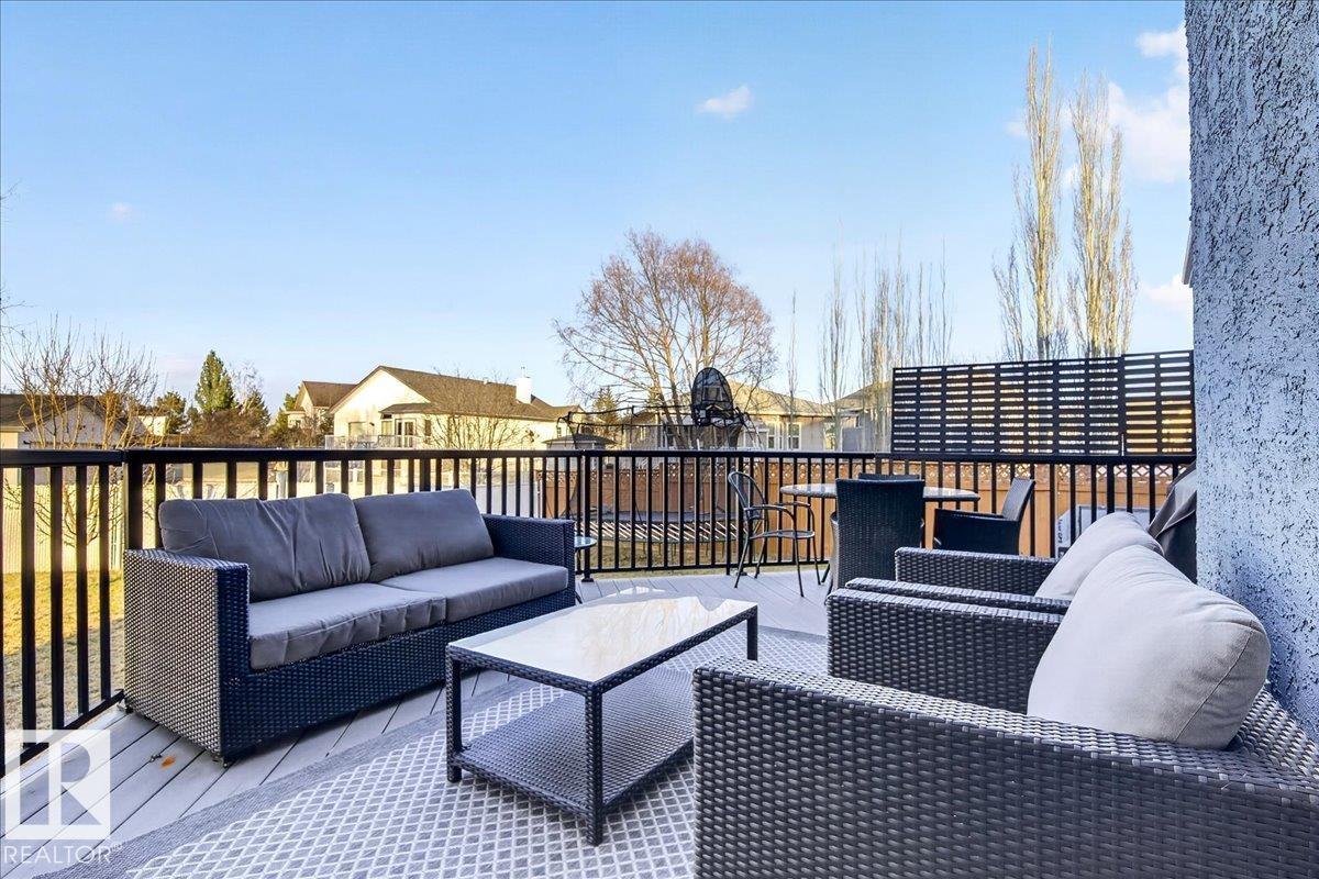 22 HARVEST BA, Stony Plain