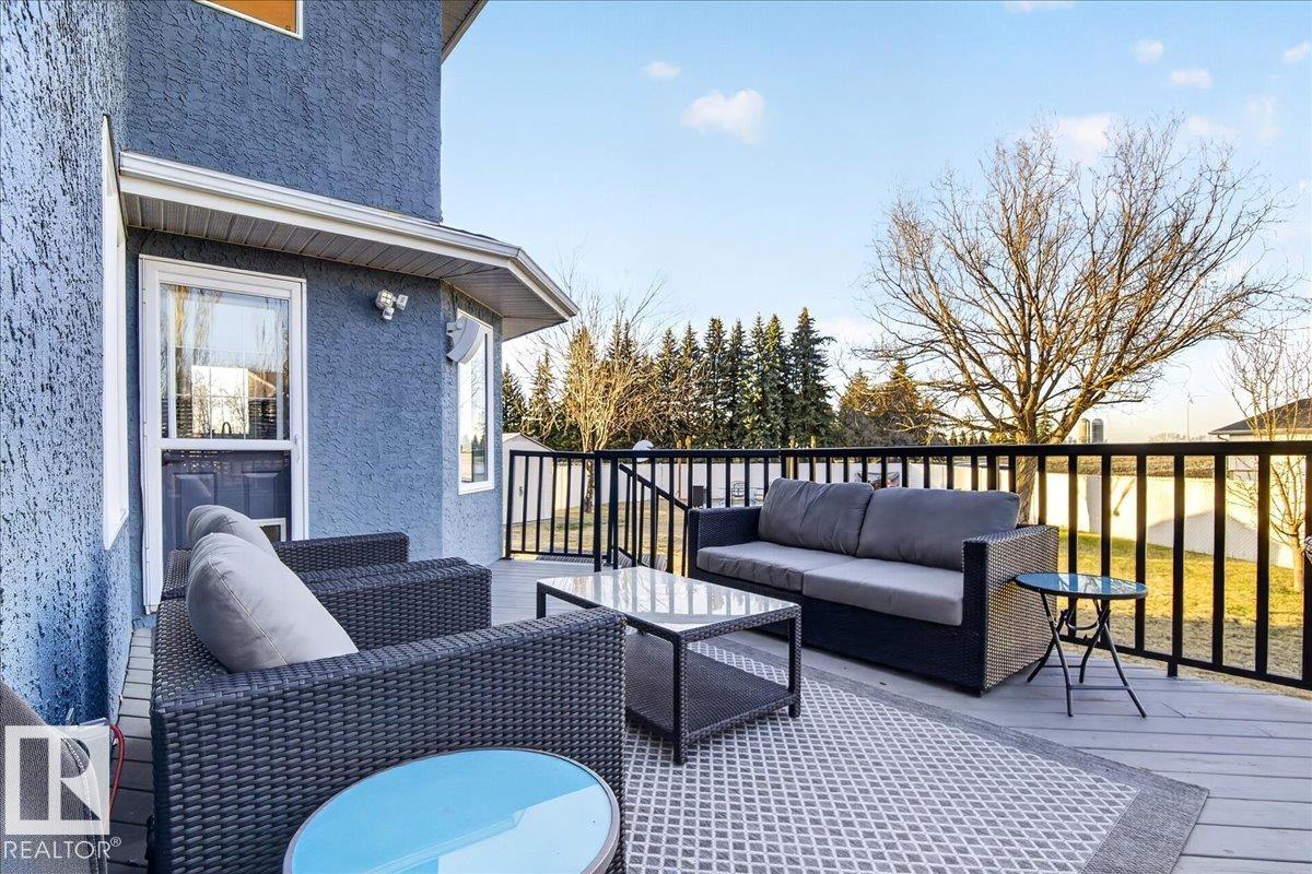 22 HARVEST BA, Stony Plain