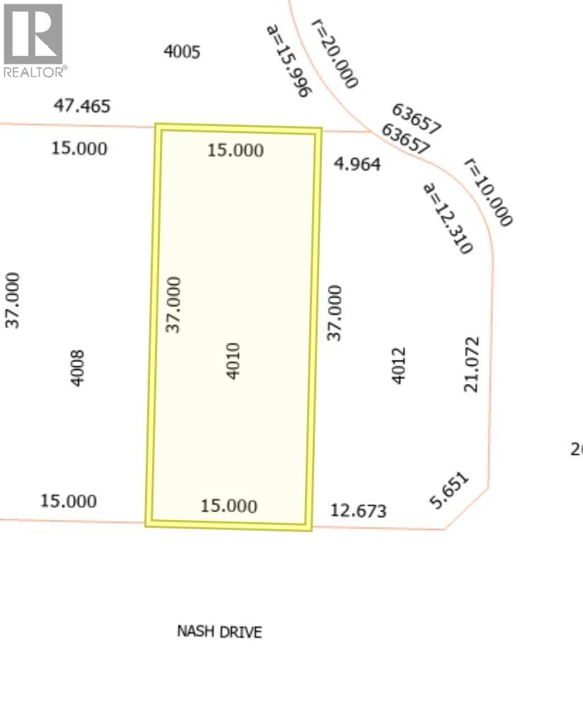 4010 NASH DRIVE, Terrace
