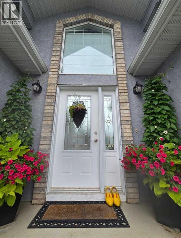 Welcome to an exceptional home