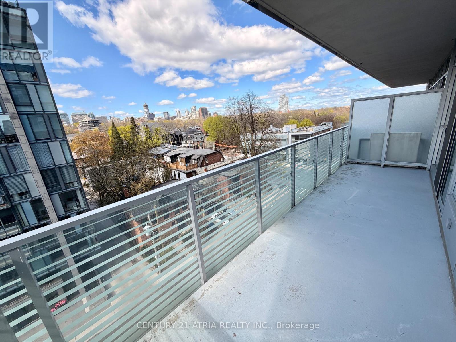 #506 170 AVENUE ROAD - 19