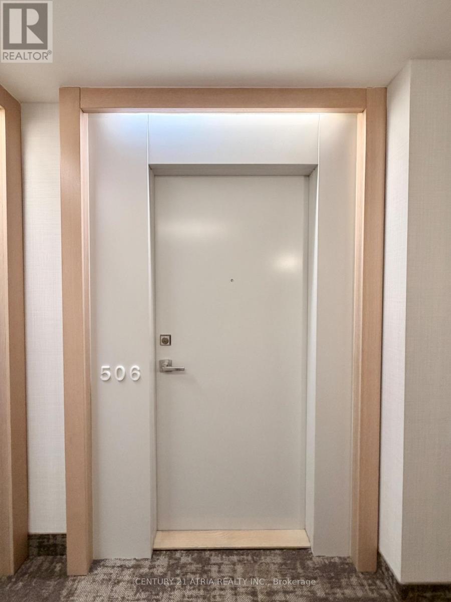 #506 170 AVENUE ROAD - 22