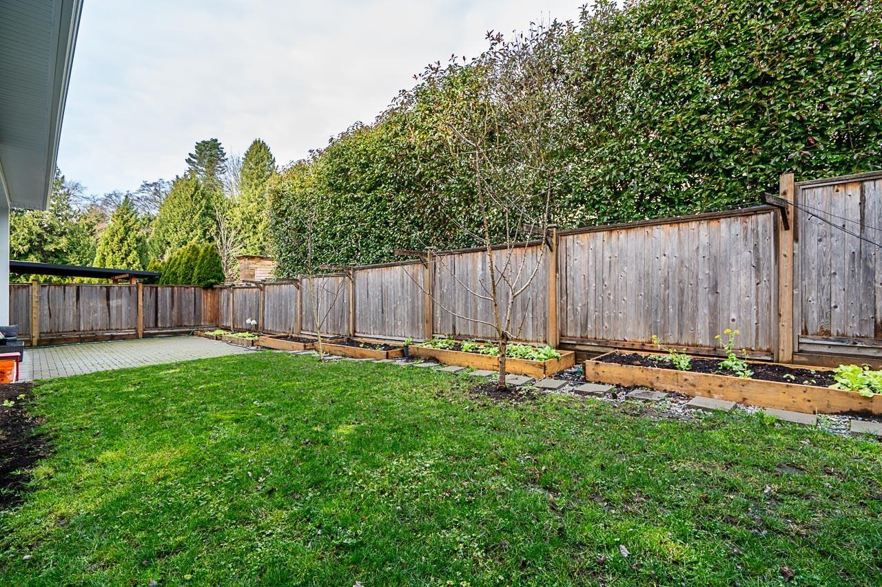 4 Bed, 3 Bath House for Sale in Surrey – 878 163A STREET, Surrey - Image 29