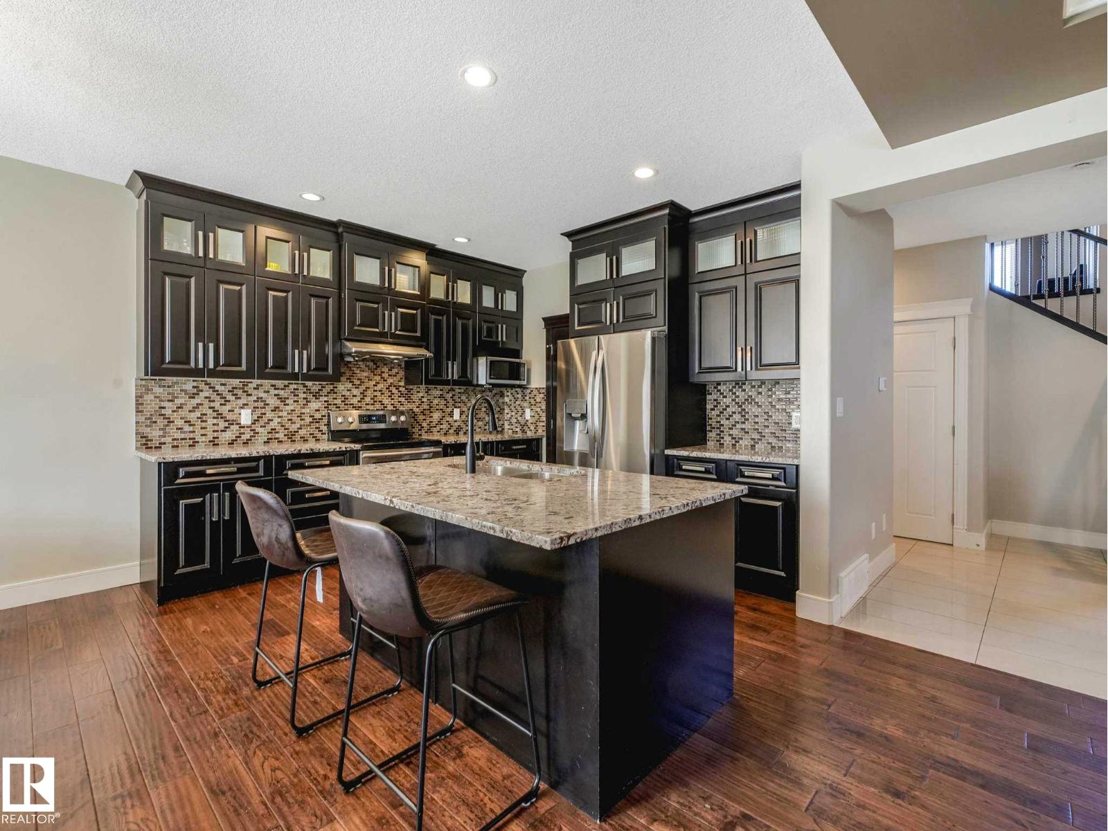 16251 135 ST NW NW, Edmonton