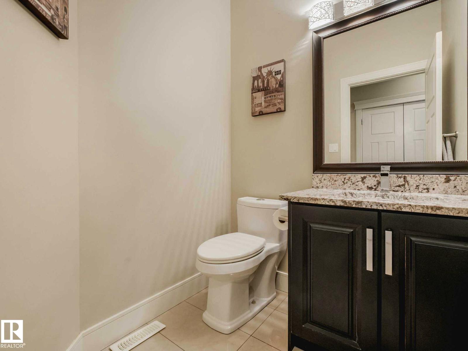 16251 135 ST NW NW, Edmonton