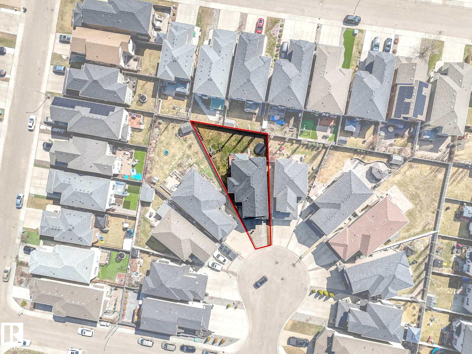 16251 135 ST NW NW, Edmonton