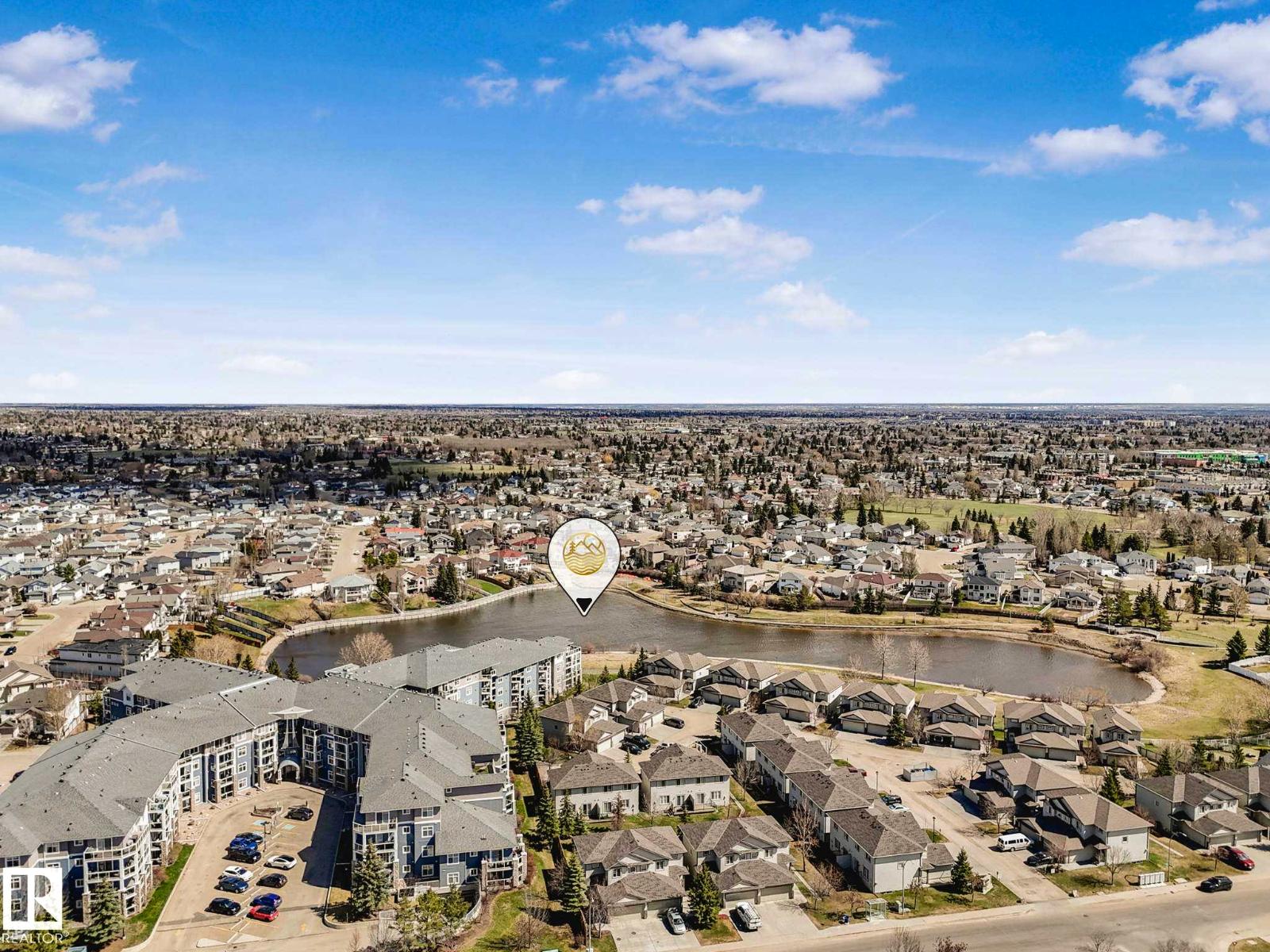 16251 135 ST NW NW, Edmonton
