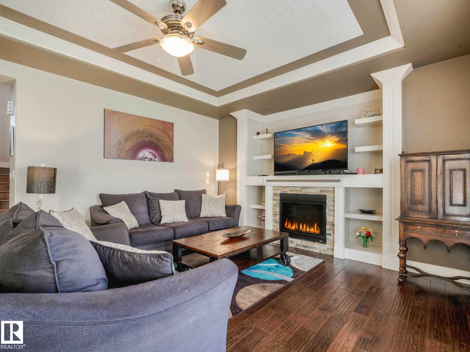 16251 135 ST NW NW, Edmonton