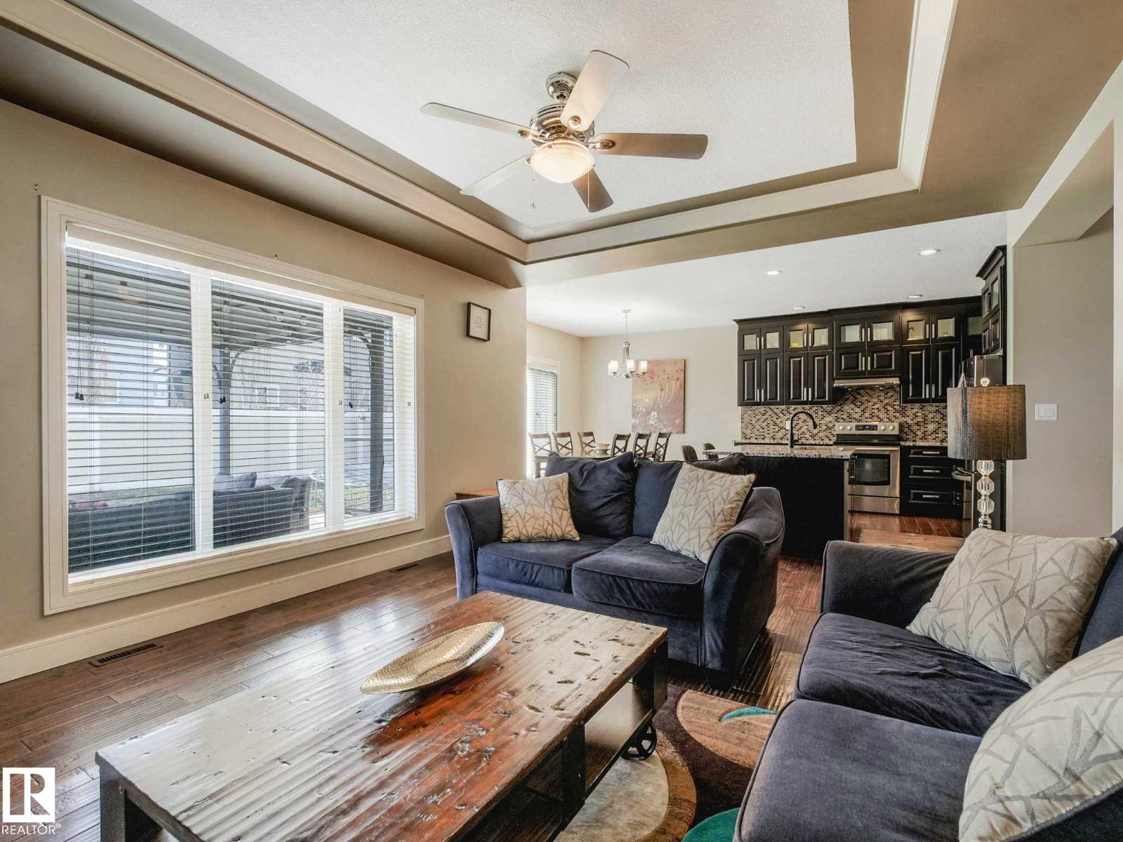 16251 135 ST NW NW, Edmonton