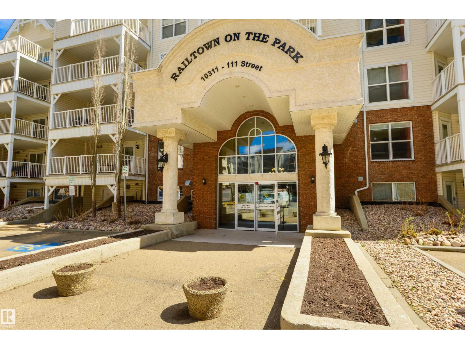 #112 10311 111 ST NW, Edmonton