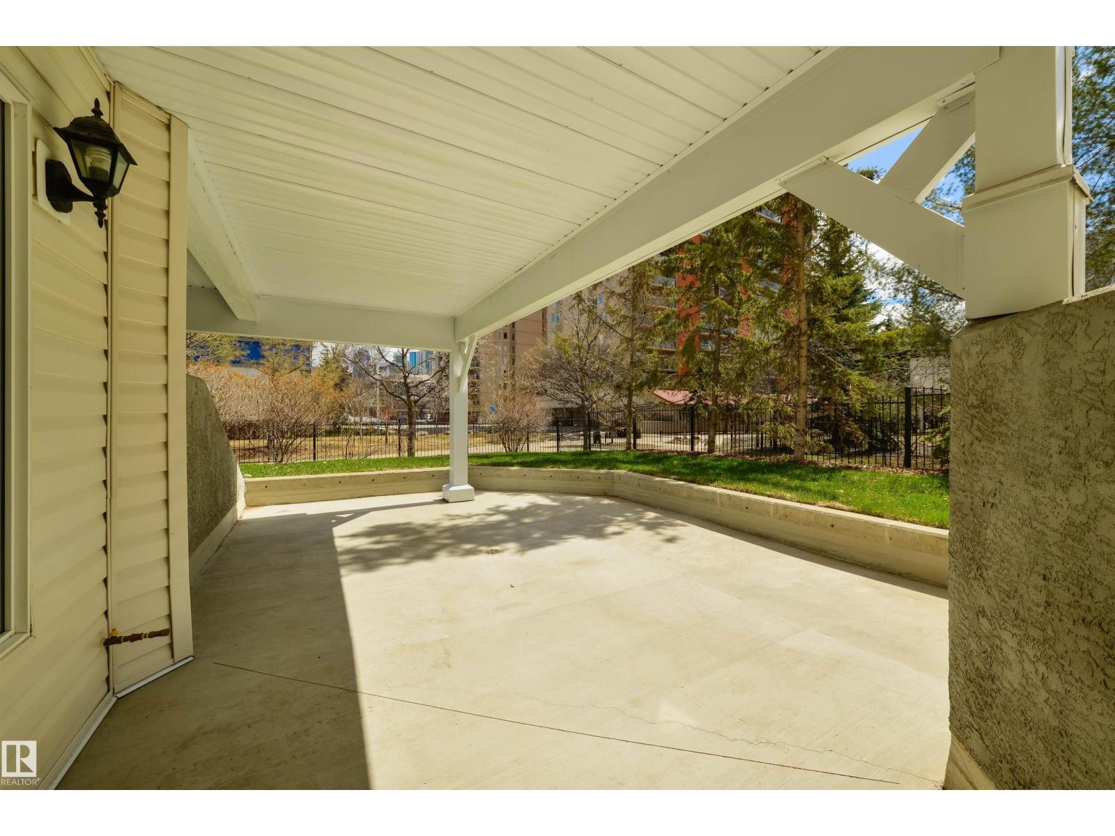 #112 10311 111 ST NW, Edmonton