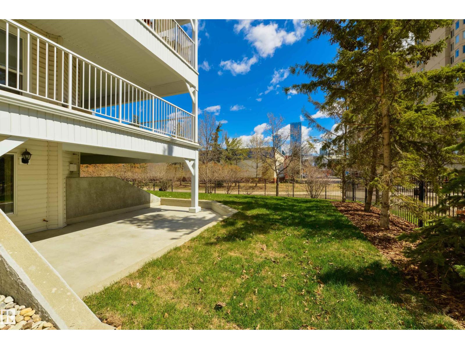 #112 10311 111 ST NW, Edmonton