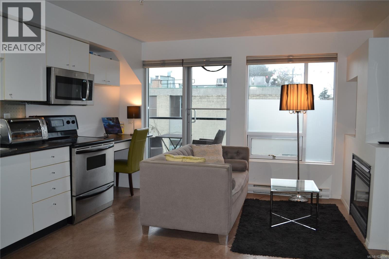 #208 932 Johnson St - 8