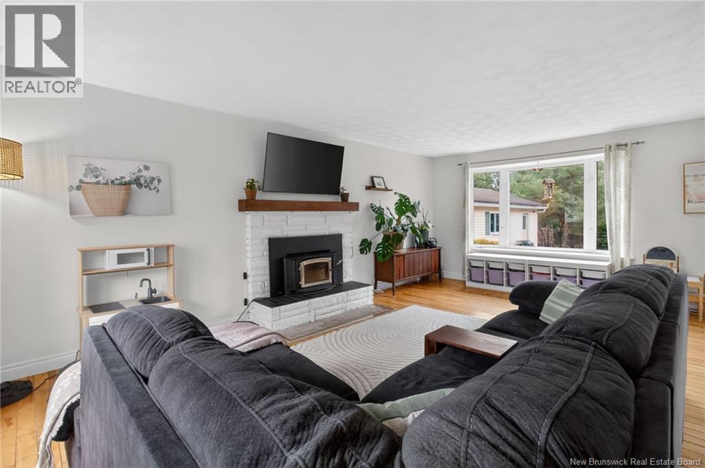 287 Chartersville Road - 5