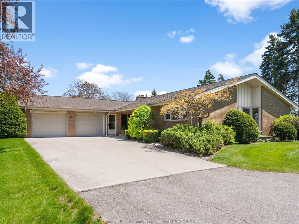 20 Branton DRIVE, Leamington, Ontario, N8H4A4 — Photo 25