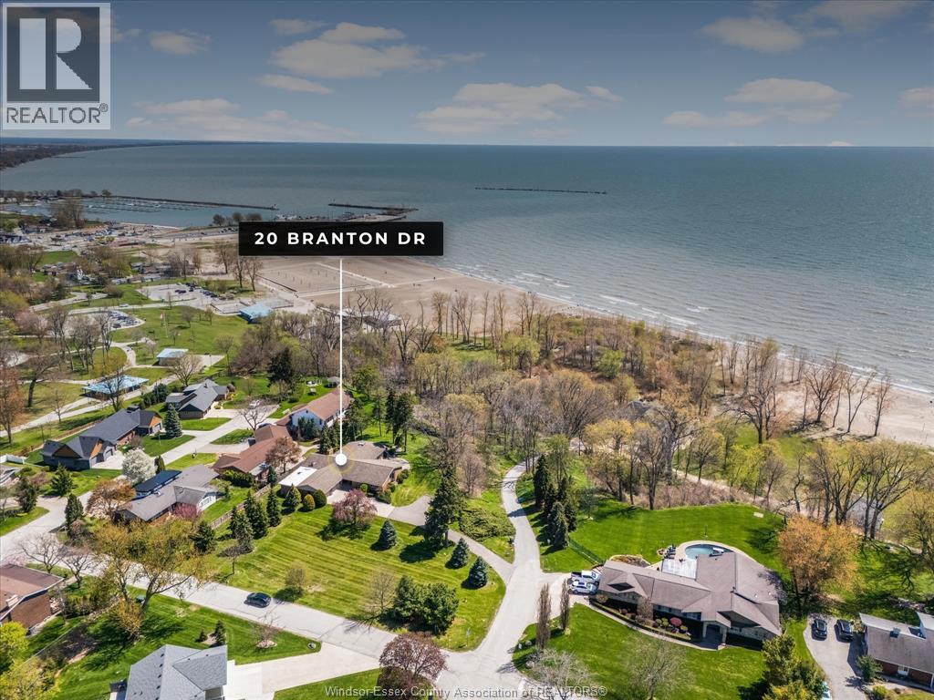 20 Branton DRIVE, Leamington, Ontario, N8H4A4 — Photo 28