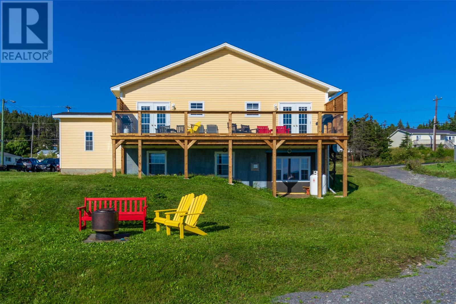 315 Main Road