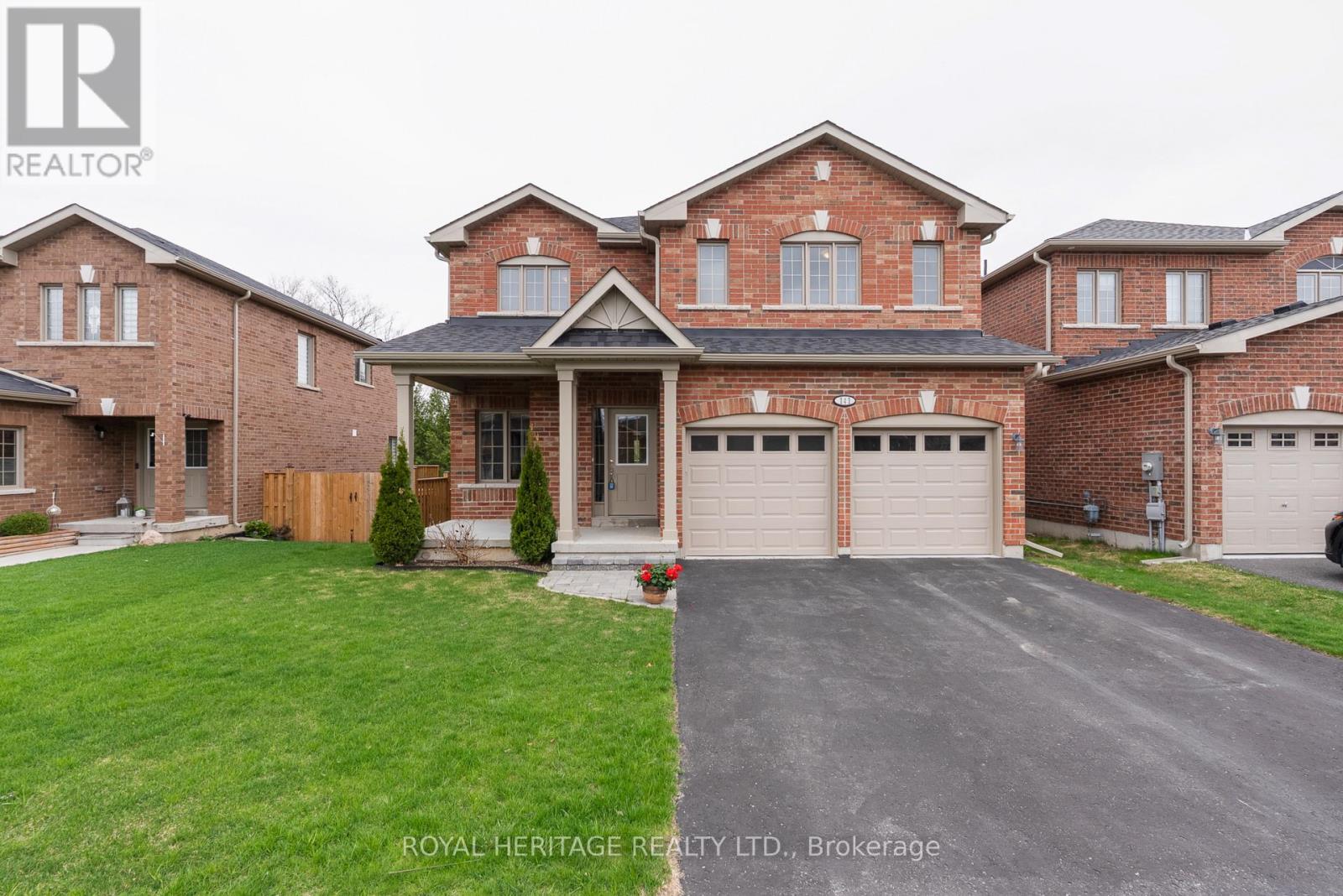 141 SPRINGDALE DRIVE - 1