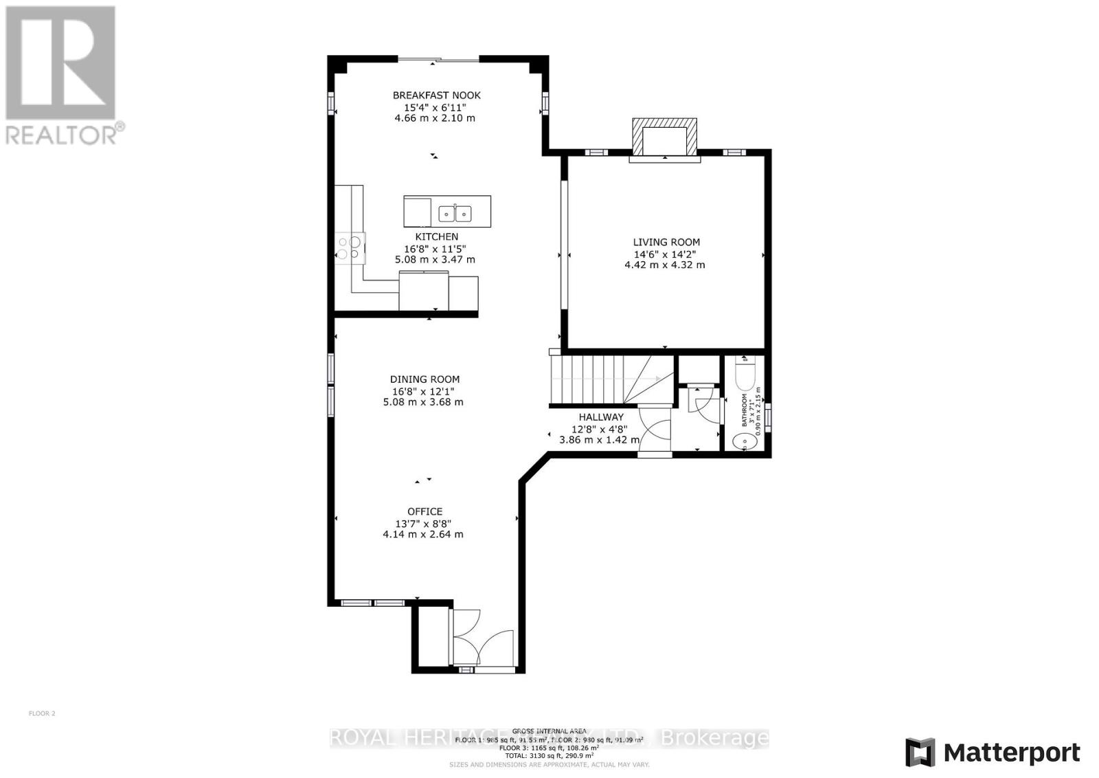 141 SPRINGDALE DRIVE - 36