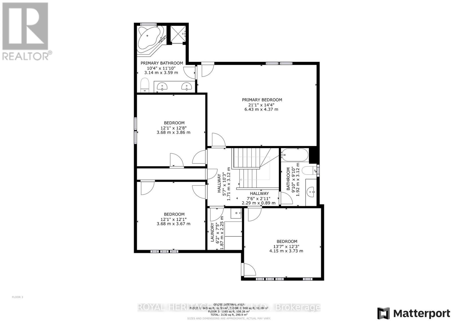 141 SPRINGDALE DRIVE - 37