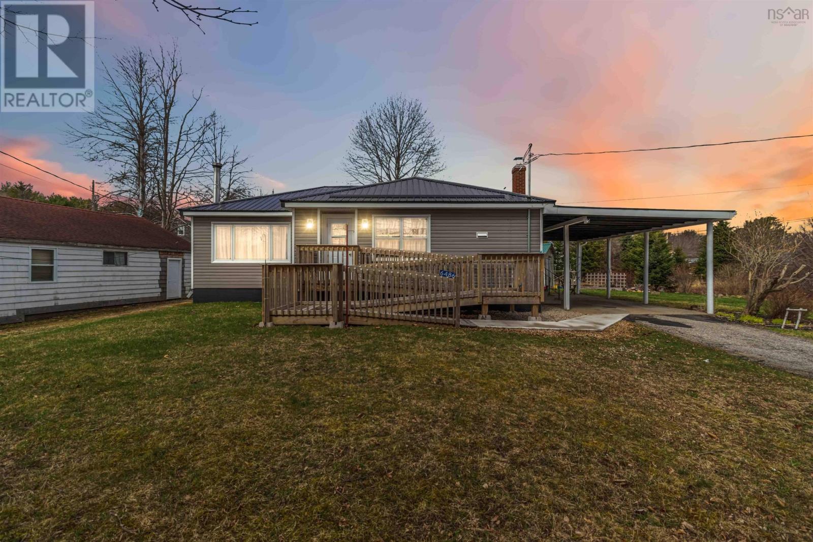 6486 Highway 3 - 3