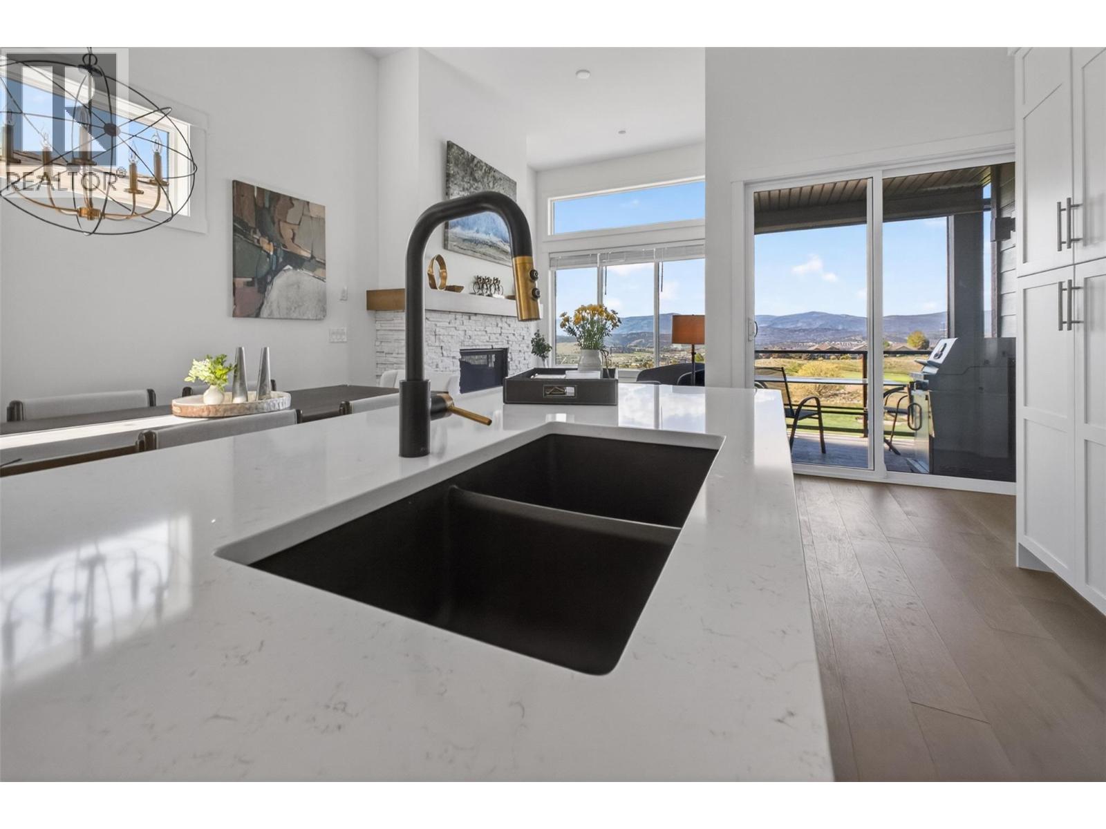  1416 Tower Ranch Drive, Kelowna