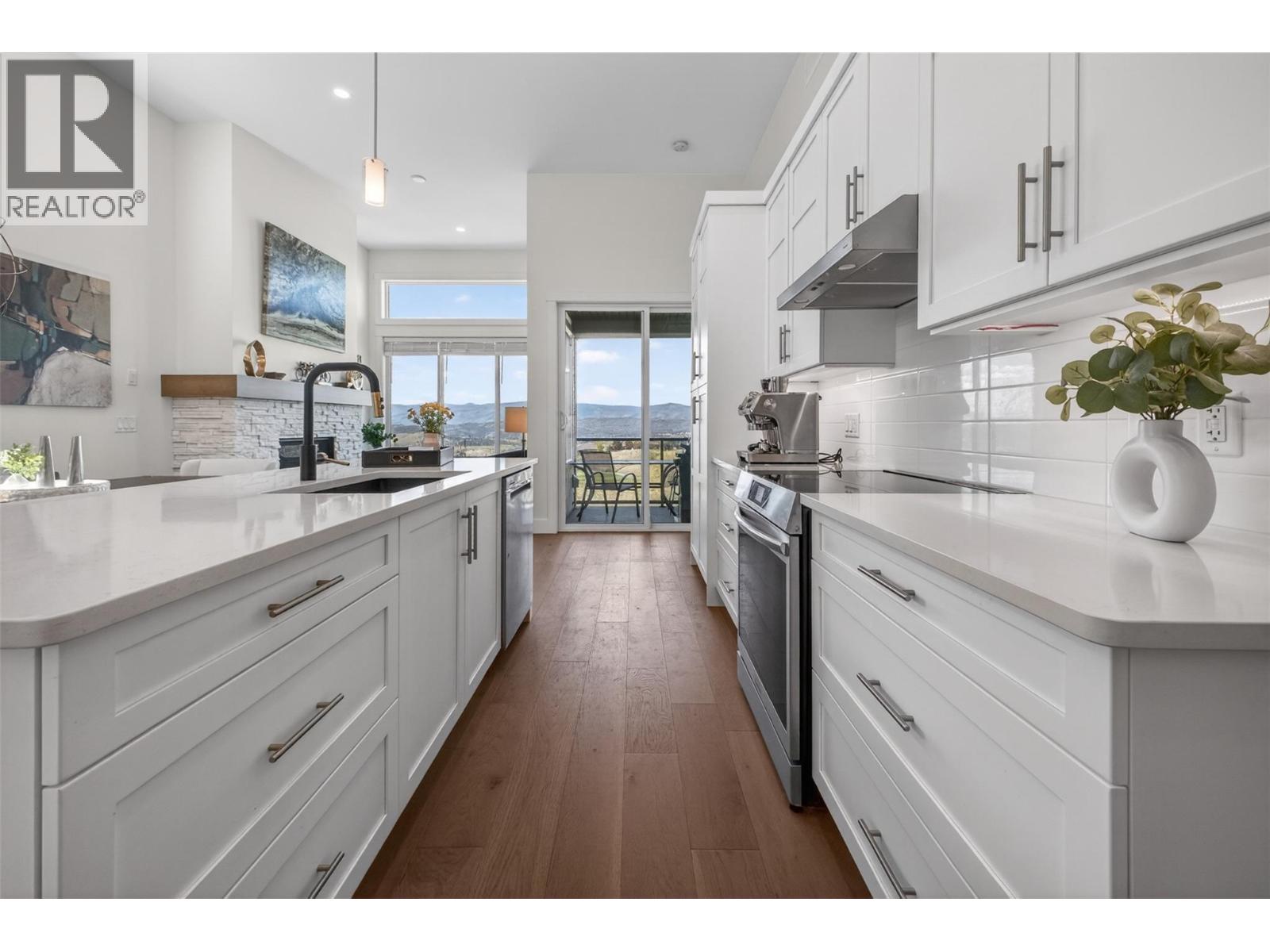  1416 Tower Ranch Drive, Kelowna