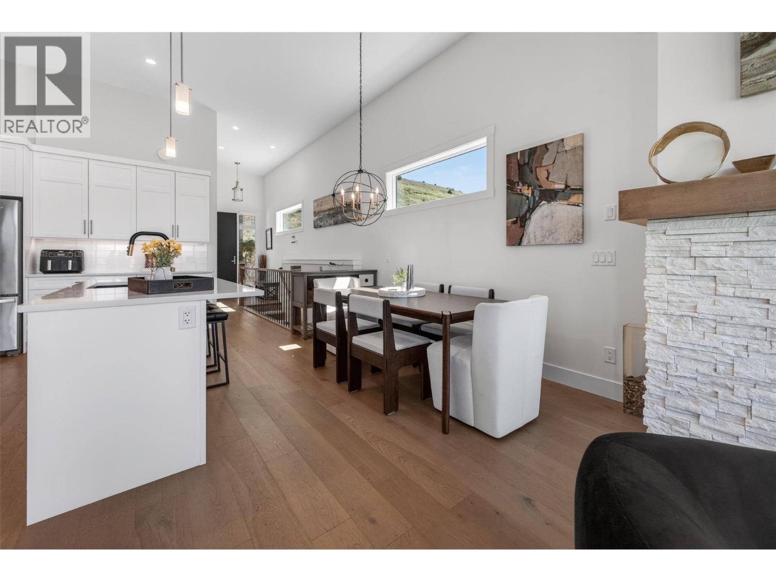  1416 Tower Ranch Drive, Kelowna