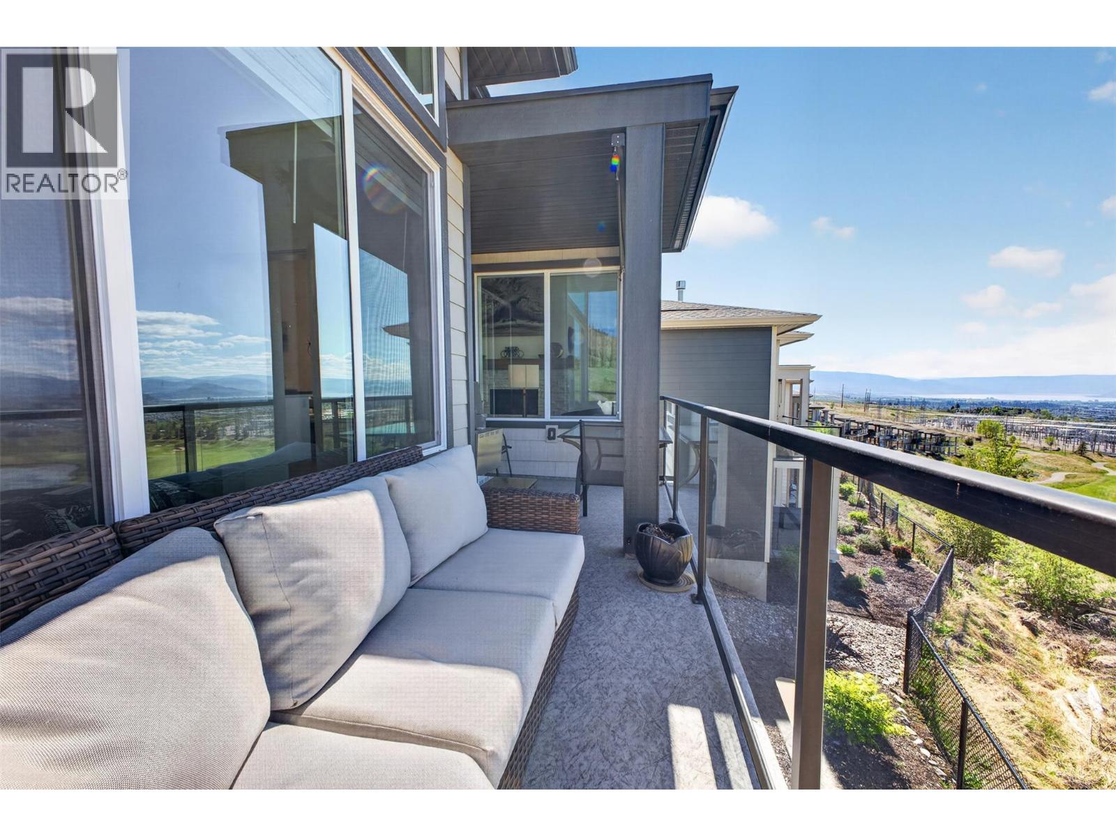  1416 Tower Ranch Drive, Kelowna