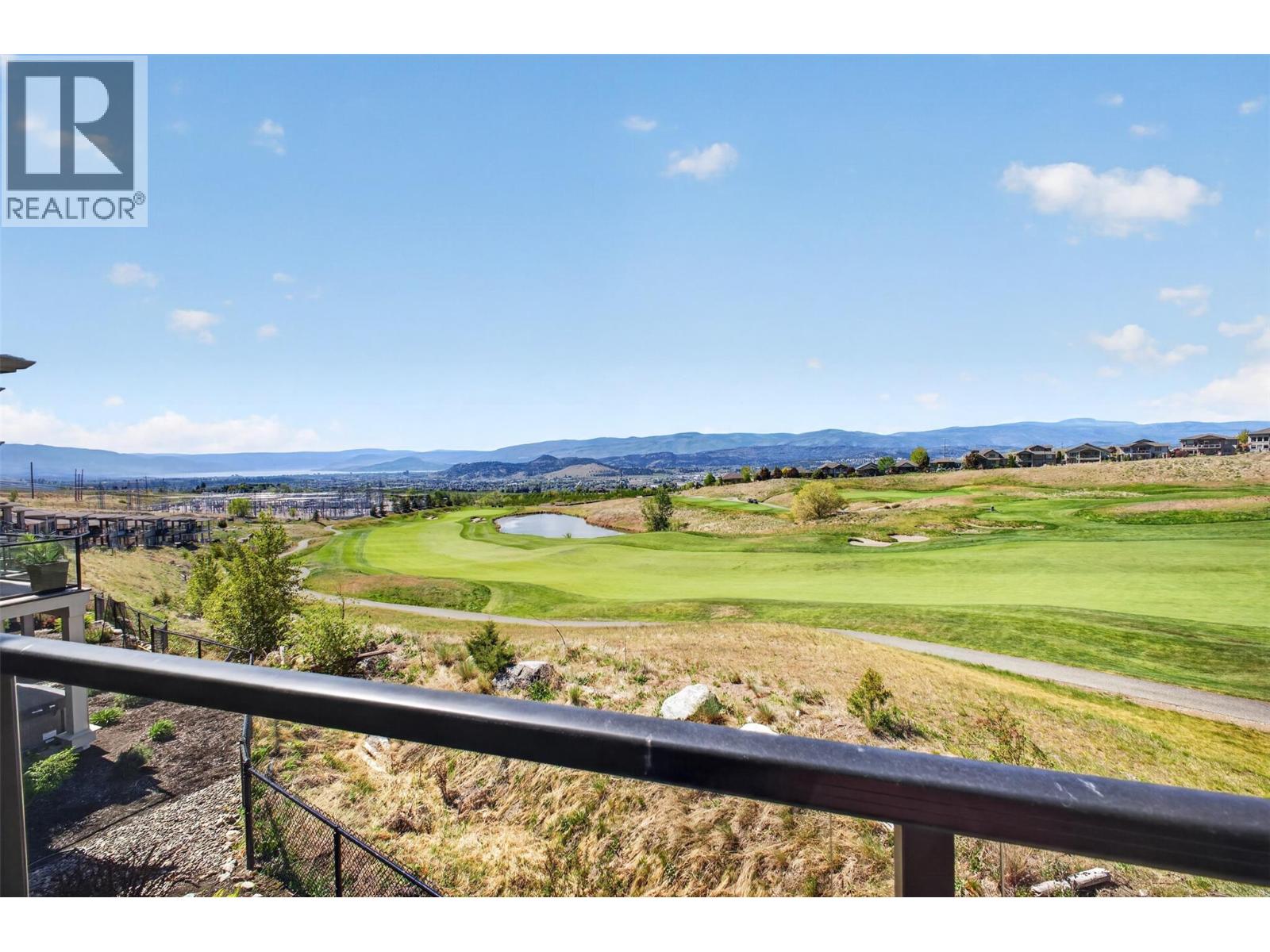  1416 Tower Ranch Drive, Kelowna