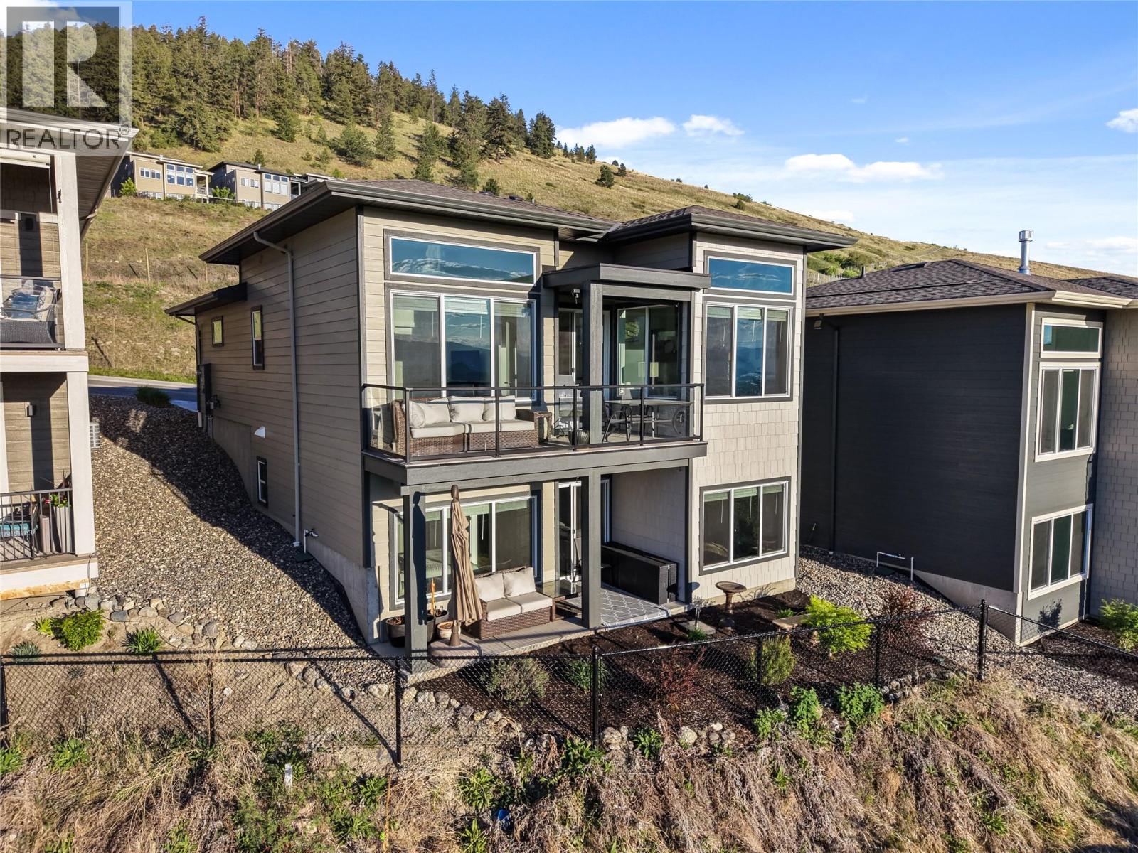  1416 Tower Ranch Drive, Kelowna
