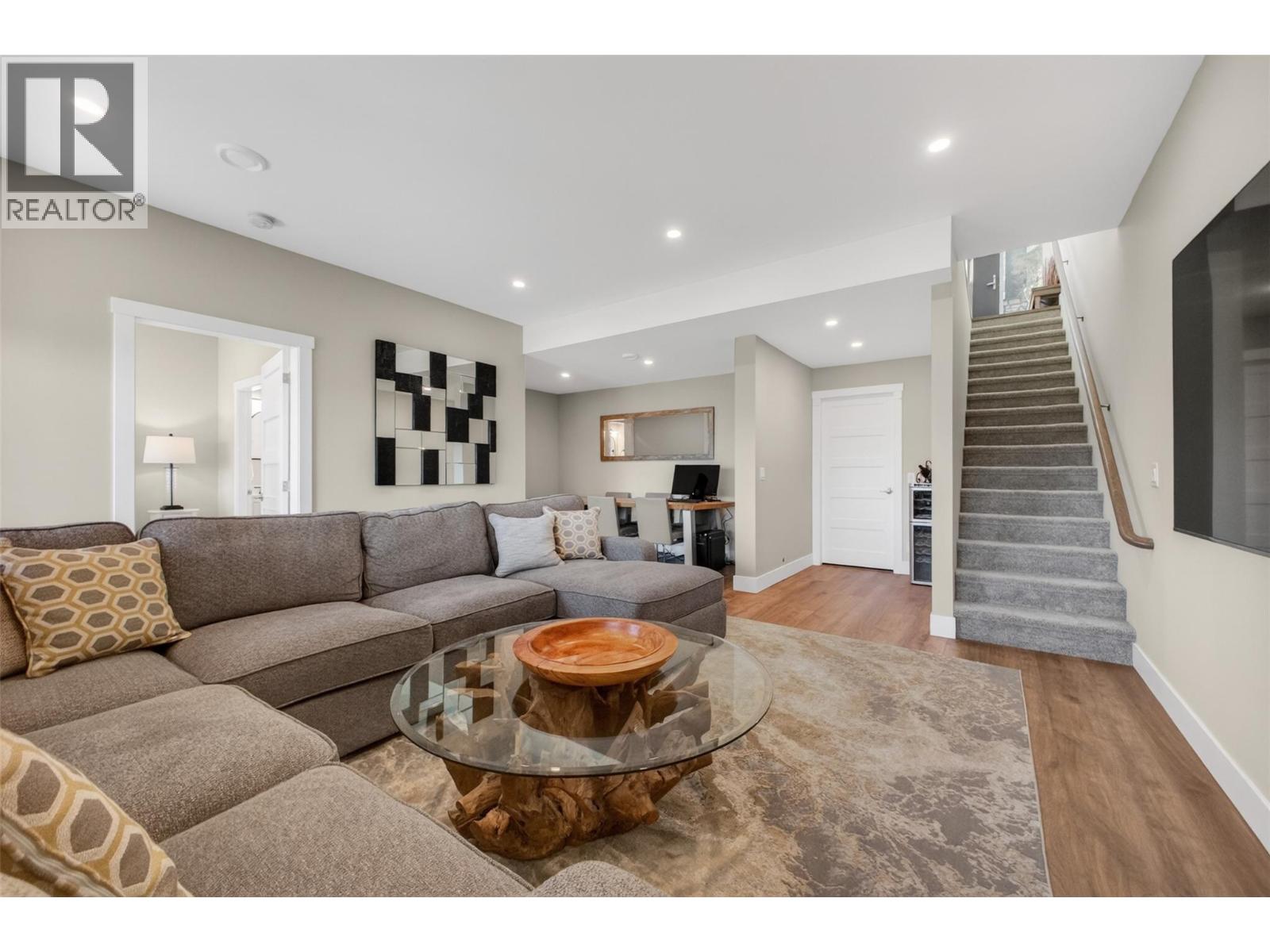  1416 Tower Ranch Drive, Kelowna