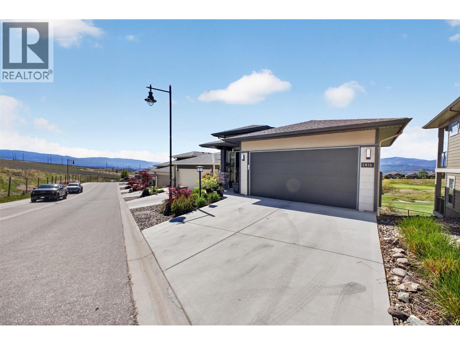  1416 Tower Ranch Drive, Kelowna