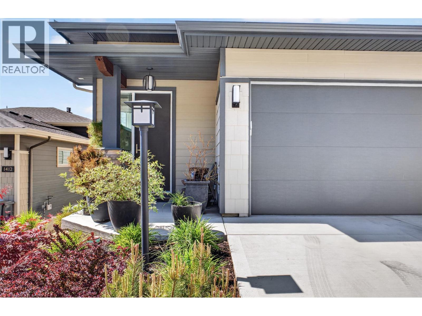  1416 Tower Ranch Drive, Kelowna