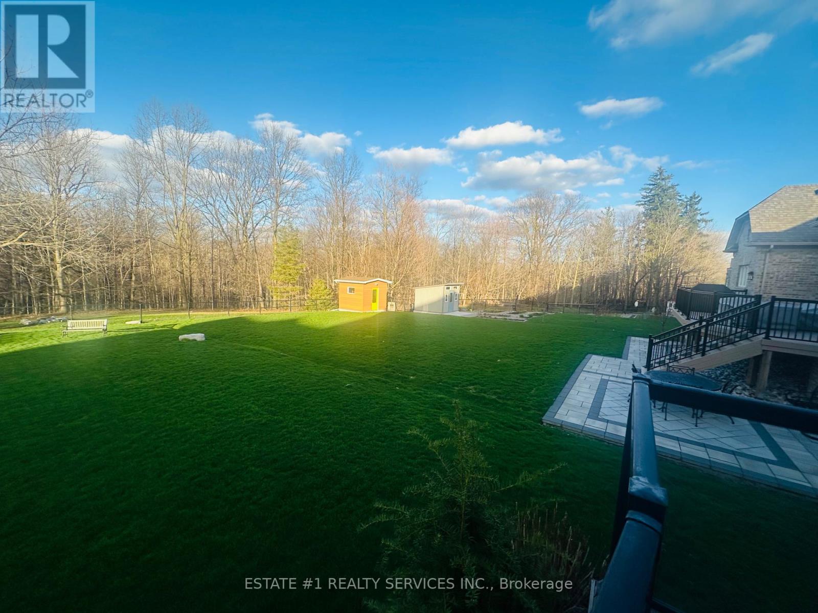 48 BEACON HILL DRIVE - 20