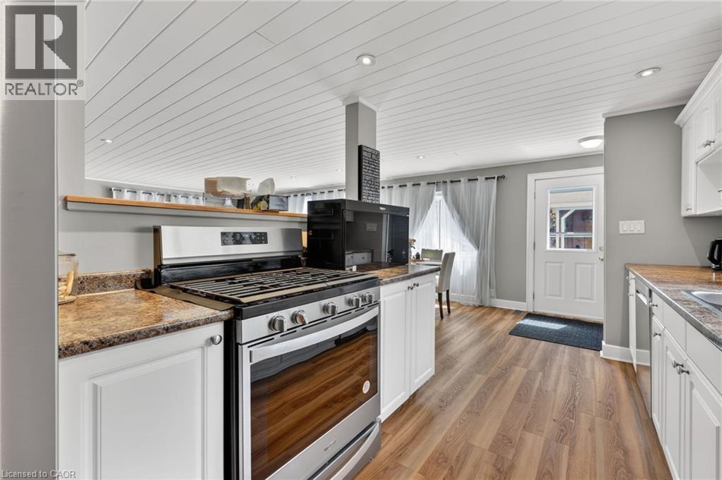 17 MCCLURE Lane, Port Sydney, Ontario, P0B1L0 — Photo 16